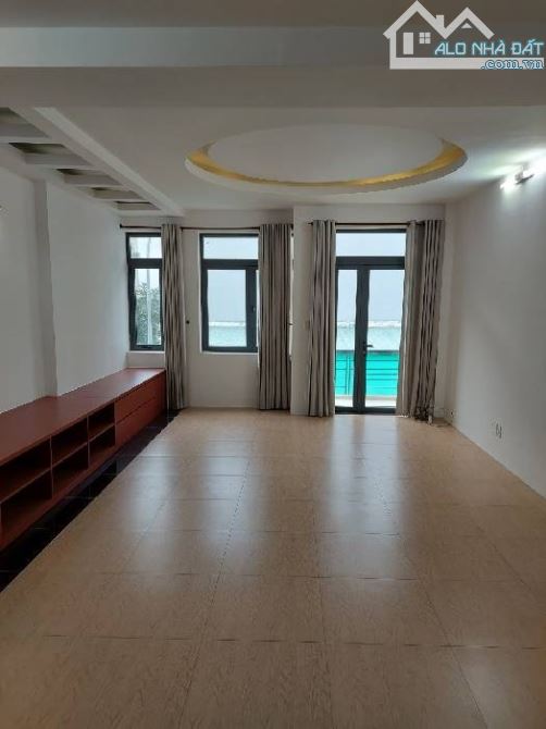 80m2 - 13,6tỷ - nhà mới xây Phạm Hữu Lầu, Phú Mỹ , quận 7 - 7