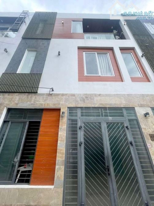 Nhà 3 tầng kiệt oto Ông Ích khiêm đang có dòng tiền thuê ổn định - 7