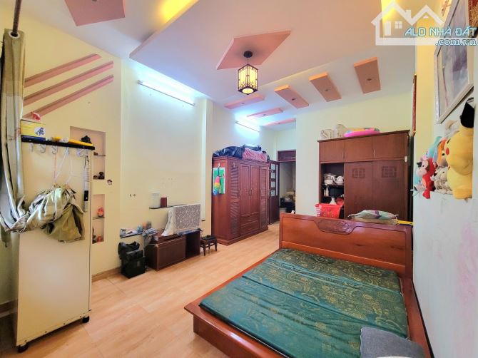 9.2 TỶ -  PHÚ NHUẬN - 75m2 - 4 TẦNG - NHÀ CHỦ TỰ XÂY TÂM HUYẾT TỪNG CHI TIẾT NHỎ - 7