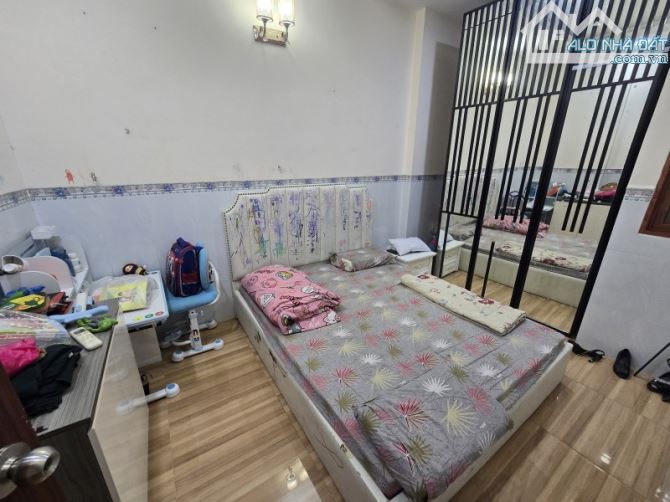NHÀ ĐẸP 3 TẦNG – HẺM XE HƠI - KHU ANH NINH – GẦN LÀNG ĐẠI HỌC - 62M2 CHỈ 6 TỶ THƯƠNG LƯỢNG - 7