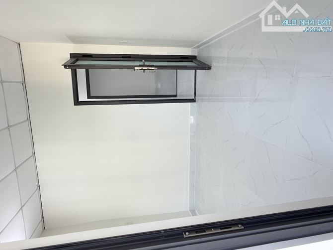 Cần bán nhà 1 trệt lầu hẻm sạch An Ninh đường số 53 Phường Hiệp Bình Chánh, gần  Chợ - 7