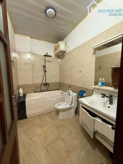 BÁN NHÀ 4 TẦNG VIEW VƯỜN HOA KHU HUD A PHƯỜNG VÕ CƯỜNG, TP. BẮC NINH - 7