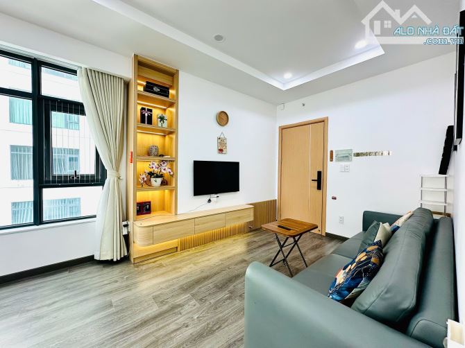 BÁN NHANH TRONG THÁNG: CĂN HỘ GÓC 12 TOÀ OC2A - Mường Thanh Viễn Triều -  3 mặt thoáng - 7