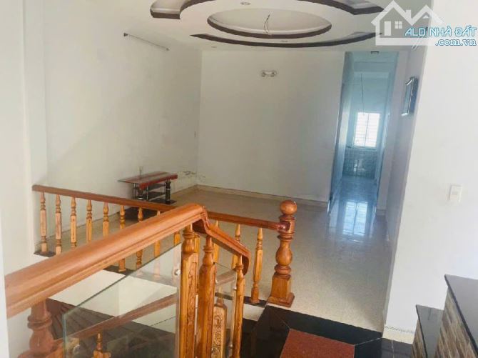 HẠ 2 TỶ - BÁN GẤP NHÀ 2 TẦNG 176M2 NGANG 7,5M - MẶT TIỀN NGUYỄN DUY TRINH, HÒA HẢI, NHS - 7