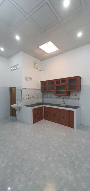 Chỉ 3,15 TỶ có NHÀ ngay CẦU VƯỢT NGÃ 3 HUẾ, kiệt 4m TRƯỜNG CHINH: 4,9 x16,45m 2PN 1WC - 7