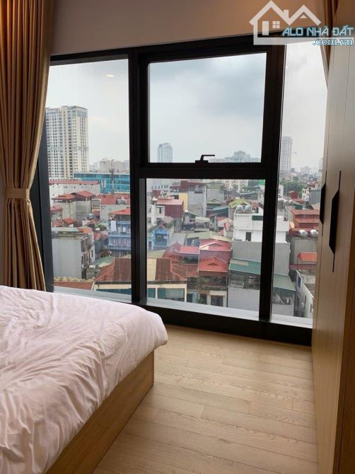 CHUNG CƯ LANCASTER 1152-1154 ĐƯỜNG LÁNG – CĂN GÓC VIP 75M² – 7.5 TỶ - 7