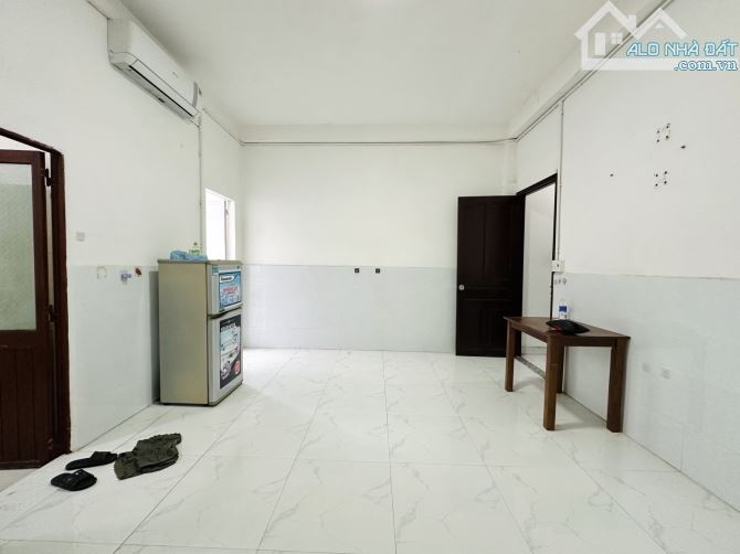 Bán nhà mặt tiền Bình Thạnh • 155m2 • 4 tầng - 7