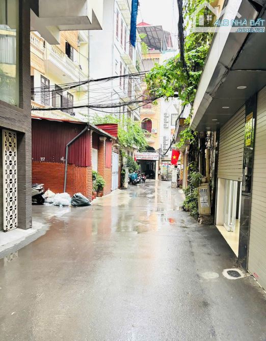 🌟Siêu Phẩm! Thịnh Hào 1_đống Đa_tầng 1_sổ to 65m2 2pn full nt chỉ 4,59 tỷ🌟 - 7