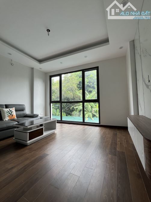 Bán nhà Lai Xá ô tô đỗ cửa 40m2 4 tầng mặt tiền 4m vuông đẹp nội thất như hình 4 tỷ 5 - 7