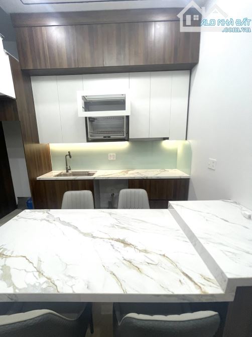 Ms Linh-Siêu đẹp căn 4 tầng mới tinh, độc lập khu TDC Kiến Thiết, Sở Dầu, Hồng Bàng - 7