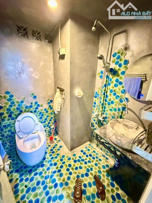 🌟Chung cư mặt phố phố B10 Kim Liên_Đống Đa_65m2 2pn 2wc chỉ 6,5 tỷ🌟 - 7