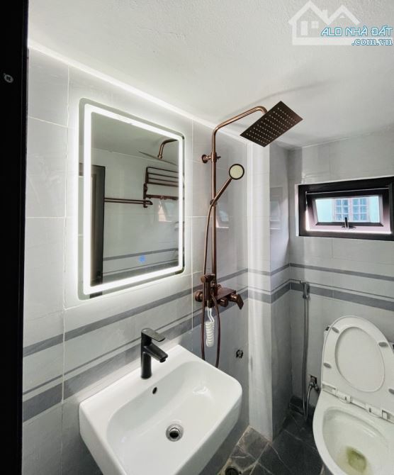 🏡 DUY NHẤT! NHÀ ĐẸP PHÚC ĐỒNG – LÔ GÓC – DỌN Ở NGAY – PHÁP LÝ CHUẨN SỔ ĐỎ 🏡 - 7