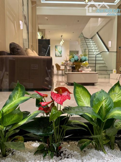 💎 BÁN VILLA 3 TẦNG 2 MẶT TIỀN – KIỆT Ô TÔ 5M AN DƯƠNG VƯƠNG ❌❌ - 7