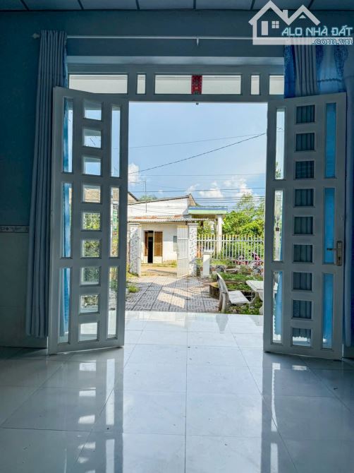 BÁN NHÀ DIỆN TÍCH RỘNG GIÁ RẺ GẦN CẦU GIÁO DẪN - 7