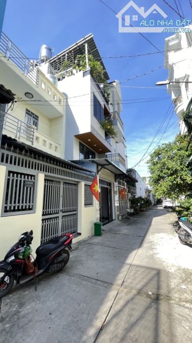 Nhà Liên Khu 5-6, Bình Tân - 5.1 tỷ ​Bán nhà 70m² (5x14m), 2 tầng, 3PN.3WC Vị trí đẹp - 7