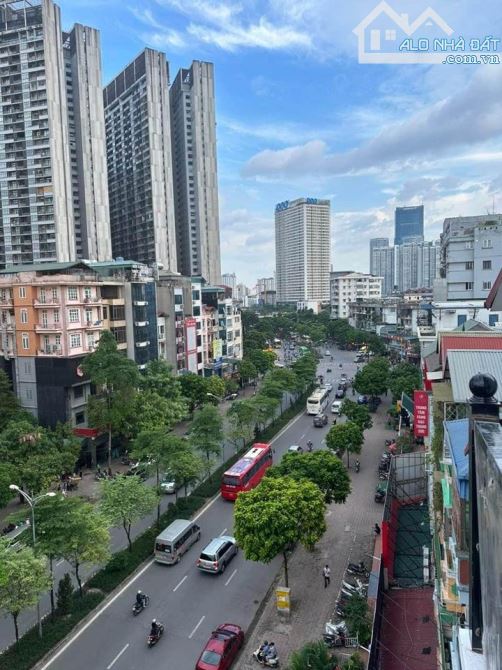 Bán nhà phố nguyễn hoàng – 106m², 6 tầng thang máy, ô tô tránh, 2 thoáng – nhỉnh 45 tỷ - 7