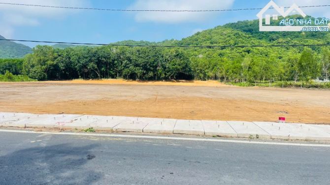 🏞️ Bán đất mặt tiền đường Phước Hưng – Phước Hải, view núi Minh Đạm, cách biển Lan Rừng 3 - 7
