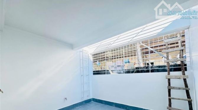 Bán nhà Kiều Sơn, Đằng Lâm, Hải An . 3,85 tỷ , 4 tầng , 45m. - 7