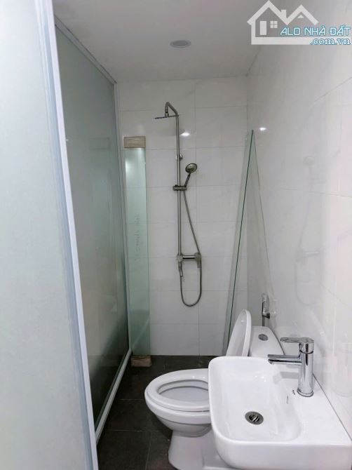 🌟Có 1.0.2 Tập Thể Phương Mai_Đống Đa_60m2_2pn 2wc chỉ 3,88 tỷ🌟 - 7