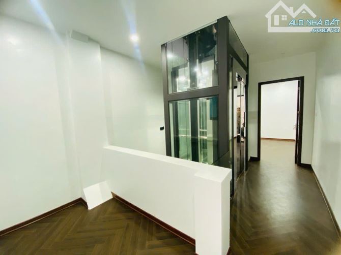 Hoàng Mai Mặt Ngõ 65m,Thang Máy, 4 Tầng, 4 Ngủ, Cách Phố 15m,Chính Chủ 12.5 Tỷ - 7