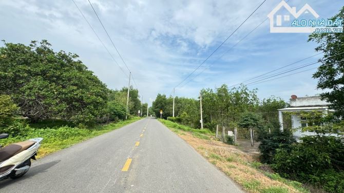 🏞️ BRVT Phước Hội 2588m², cách biển 3km, đất ở 100m², giá chỉ 1.3 tỷ/sào, đầu tư siêu - 7