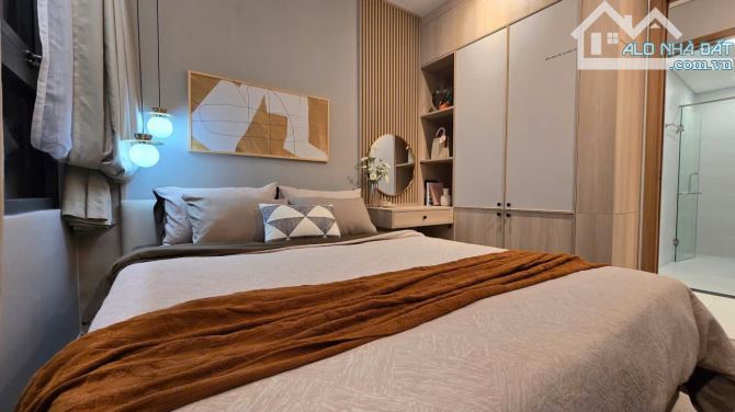 CĂN HỘ WIN CITY – SIÊU ĐÔ THỊ TÂY TP.HCM | GIÁ CHỈ TỪ 1,1 TỶ/CĂN | ĐẦU TƯ SINH LỜI CAO - 7