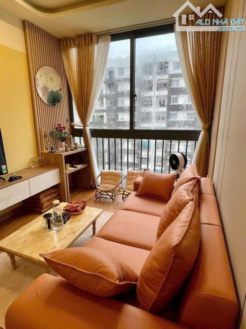 CHO THUÊ CĂN HỘ CHUNG CƯ VICOLAND FULL NỘI THẤT - 7