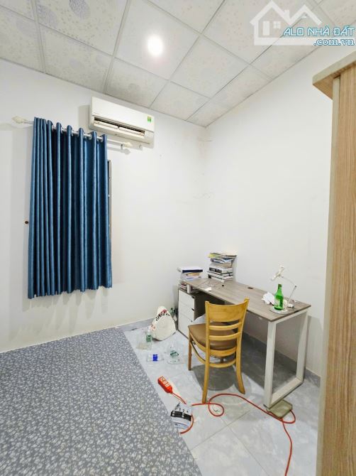 🌴Bán nhà 2 tầng - 55mv(4.5*12.3), Hòn công đủ, Hẻm xe hơi , Ngay chợ Lò Lu, Cầu Tăng Long - 7