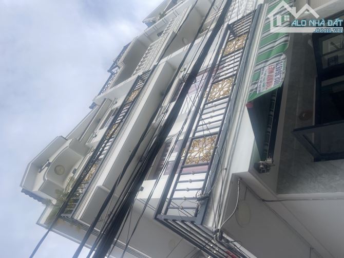 Nhà góc 2 mặt hẻm ô tô tránh 90 Dương Cát Lợi, TT. Nhà Bè – 48m² – 3.5 tỷ - 7