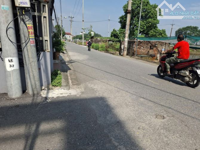 Bán Nhà Dân Xây 60m² (TT 70m²) VIEW HỒ - Ô TÔ ĐỖ CỔNG - Yên Viên - Chỉ 6.6 tỷ - 7