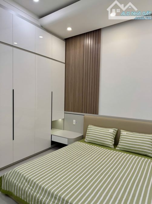 Nhà đẹp 2 phòng ngủ cần tìm chủ nhân - 7