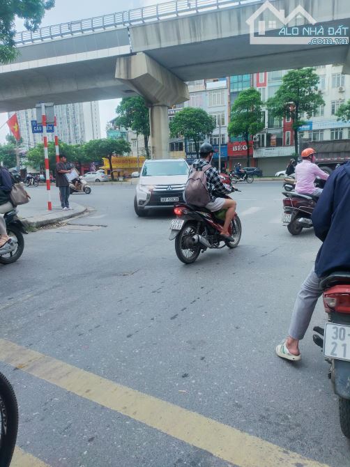 P/l Phố vip Nguyễn Đổng Chi ,Cầu Diễn_4 tầng _2 mặt ngõ_🚘5m ra mặt phố - 7