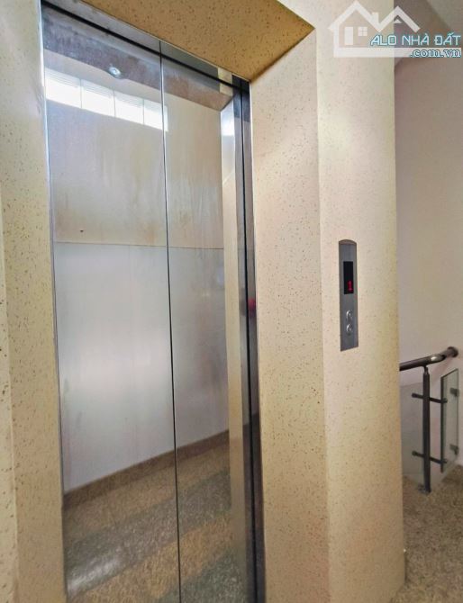 Bán nhà trung tâm quận 8, ô tô đỗ cửa, 6 tầng, thang máy xịn xò, 72m2, 13.5 tỷ - 7