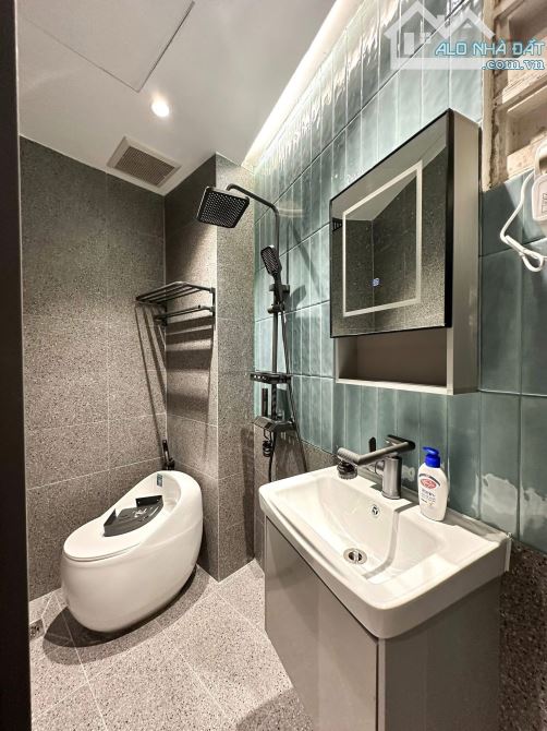Bán nhà GÀ ĐẺ TRỨNG VÀNG LẠI CÒN HẺM Ô TÔ - DÒNG TIỀN MẠNH NHẤT PHÚ NHUẬN.  PHAN XÍCH LONG - 7