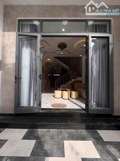 🏡 Nhà 3 Tầng đẹp Full nội thất Kiệt Lê Duẩn - TT Đà Nẵng - Chỉ nhỉnh 6ty 🏡 - 7