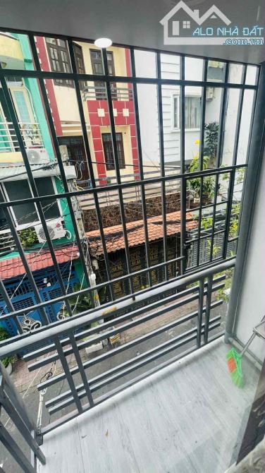 🇻🇳Quận 10,Bắc Hải 🇻🇳 13m2, 3 tầng,dt:2mx 6.5m,giá:3.1 tỷ 🚘🚘Hẻm xe tải 🚘🚘 Mô tả chi - 7