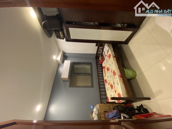 🔥 NHÀ ĐẸP TRUNG TÂM PHÚ NHUẬN – GẦN TRƯỜNG SA, 5 TẦNG KIÊN CỐ, 65m2, 9PN. GIÁ: 12,9 TỶ🔥 - 7