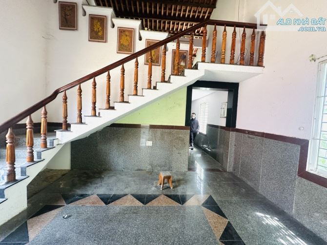 🏡 CHỈ 3,450TỶ 🏠 CẤP 4 GÁC LỬNG ĐÚC BÌNH KỲ -  ÔTÔ ĐỖ CỬA - DT 100m  (5*20m) - 7