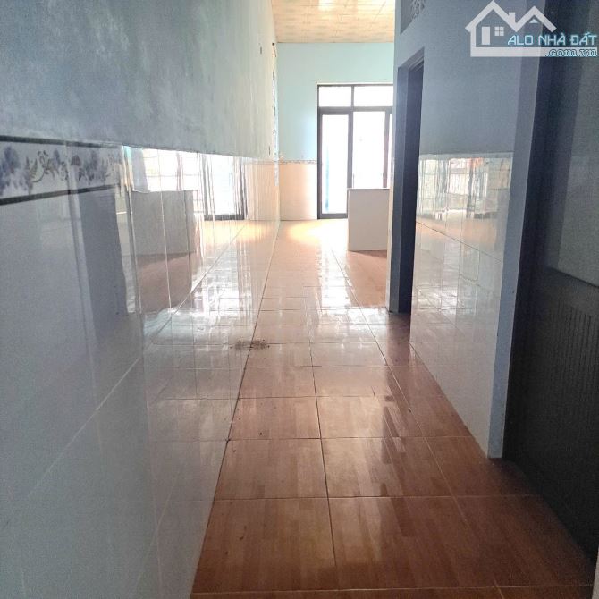 Bán nhà cấp 4, căn góc 2 diện hẻm Ô tô, Tt La Hà, Tư Nghĩa Quảng Ngãi - 7