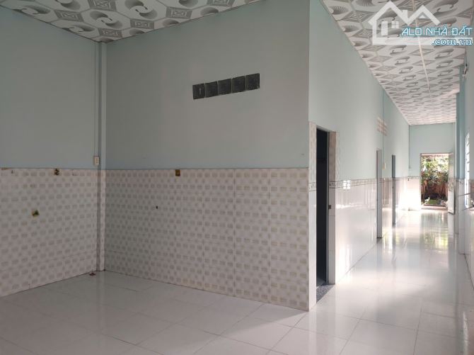 Đất mặt tiền đường huyện 29 gần Lẩu rắn Năm Nghĩa - 7