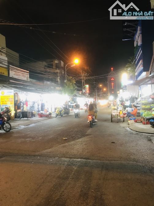 SHR, NHỈNH 2 TỶ, KDC HIỆN HỮU, Có Dòng Tiền. Hỗ Trợ V.ay Ban.k - 7