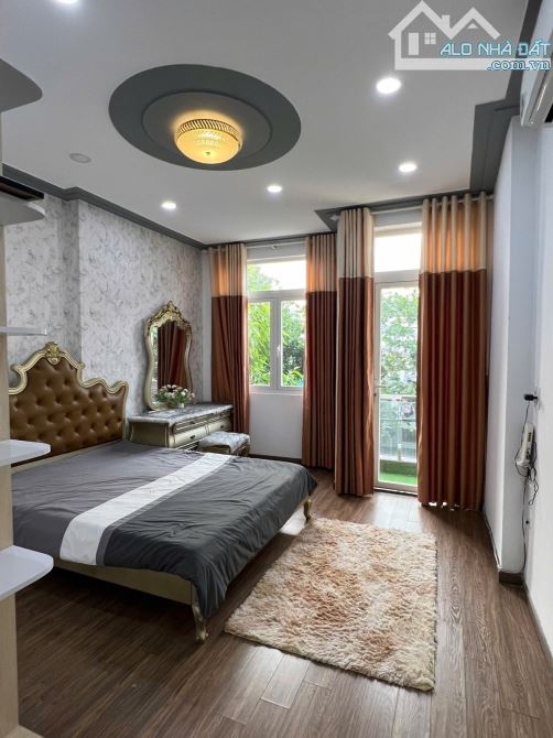 Nguyễn Phúc Chu tân bình 57m2 4 tầng giá chỉ nhỉnh 9 tỷ - 7