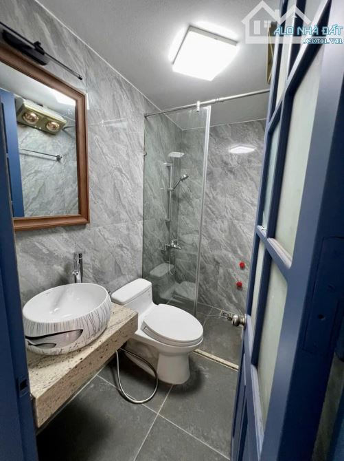 BÁN NHÀ PHỐ Ô CÁCH 77M², 3 TẦNG, MT 4.1M – 13.7 TỶ LONG BIÊN – TRUNG TÂM PHỐ, Ô TÔ TRÁNH - 7