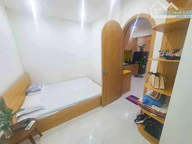 📌📌📌LÀM VIỆC TRỰC TIẾP GIÁ TỐT !!! Bán nhà 2 tầng kiệt 65 phạm ngũ lão - 7
