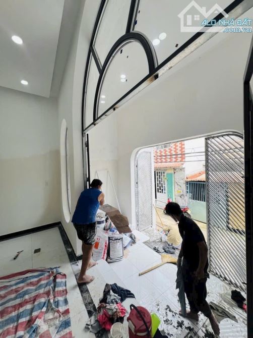 Chính chủ chào bán nhà 65m2 2 tầng 3 tỷ 990 - 7