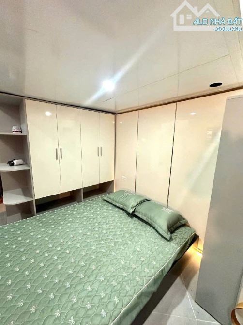 ĐỈNH! VÕ CHÍ CÔNG – 6T THANG MÁY – THU 85TR/TH – 75M² – 14.3 TỶ (ECG91515) - 7