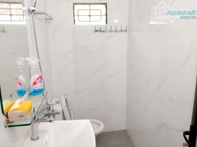 NHÀ ĐẸP MỚI QUANG TRUNG-HĐ_GẦN NHÀ THI ĐẤU HĐ_NGÕ2,5M NÔNG, 10M RA OTO ĐỖ_4T_FULL ĐỒ_8,7TỶ - 7