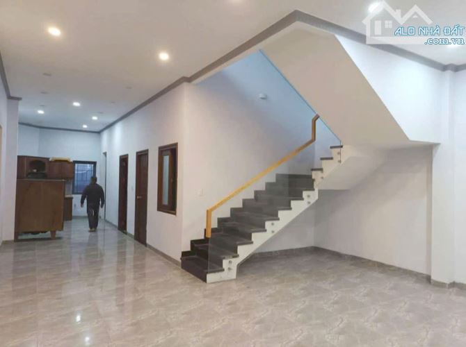 📌📌📌LÀM VIỆC TRỰC TIẾP GIÁ TỐT !!! Bán nhà 2 tầng đường DŨNG SĨ THANH KHÊ giá tốt - 7