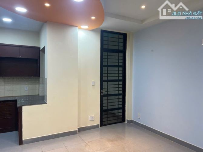 🌼 MẶT TIỀN PHAN TÂY HỒ - PHÚ NHUẬN. 105m2 - 3 TẦNG BTCT - SỔ NỞ HẬU TÀI LỘC. - 7