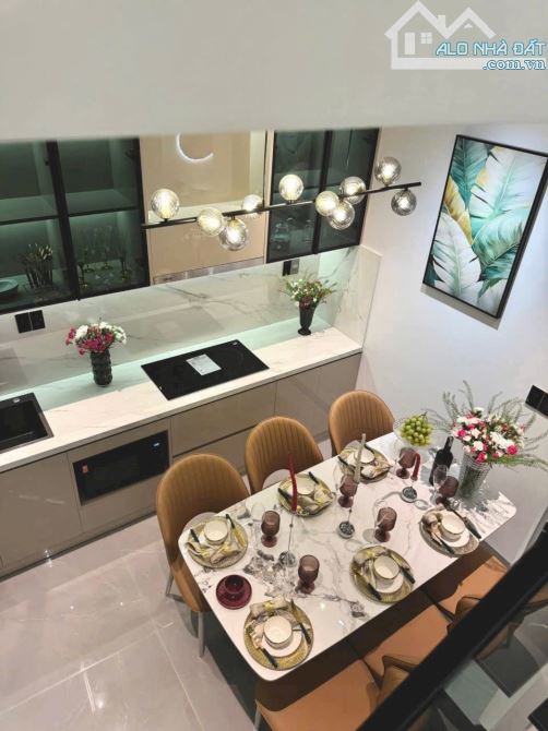 🏠🏠NHÀ 3 TẦNG KIỆT OTO AN DƯƠNG VƯƠNG, TP HUẾ - 7